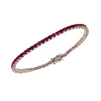 Bracciale Vivi Gioielli Donna in Argento 798030160104 TITAN SILVER - 798030160104 TITAN SILVER